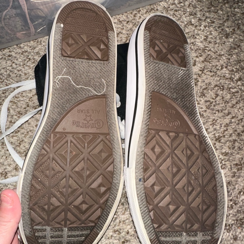 Converse 5.5 - Picture 3 of 4